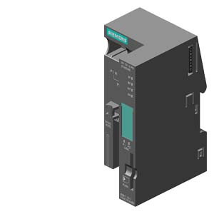 SIEMENS 6ES7-151-3AA23-0A...  SIMA ROMANTIC DP, INTERFACE MODULE IM151-3 PN ST FOR ET200S TRANSFER RATE 100MBIT / S MAXIMUM 63 POWER-, ELECTRONIC, OR MOTOR STARTER MODULES UP TO 2M WIDTH CAN BE CONNECTED, 2 X FIELDBUS CONNECTION OF RJ45 INCLUDING TERMINAT