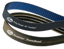 GATES 9003-2221 HI-POWER II BELTS GATES 9003-2221 HI-POWER II BELTS