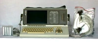 AGILENT 4953A ANALYZER PROTOCOL
