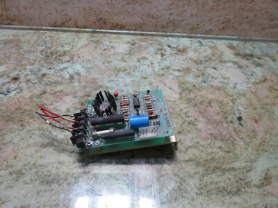 ALLEN BRADLEY 50250-002 BRAKE BD. 1330 ALLEN BRADLEY 50250-002 BRAKE BD. 1330