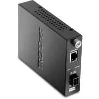Конвертер TRENDNET TFC-110S40D5I