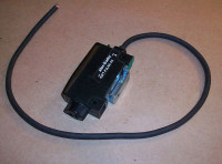 ALLEN BRADLEY 42FT-F2LNA-A2 PHOTOELECTRIC SENSORS, SELF-TEACH, VISIBLE RED, BLUE OR GREEN PLASTIC FIBER OPTIC, DC, NPN, SENSING RANGE DEPENDS ON FIBER OPTIC, RED LED, 12 - 24 VDC, NPN, LIGHT OR DARK, CABLE 2 M
