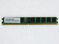 2GB DRAM (1 DIMM) for Cisco 2951 ISR, Spare