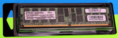 Cisco XR 12000 PRP-3 8GB Memory (2X4GB DIMM