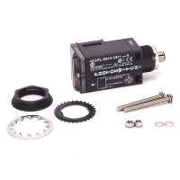 ALLEN BRADLEY 42GRL-9040-QD10 SERIES 9000 PHOTOELECTRIC SENSOR