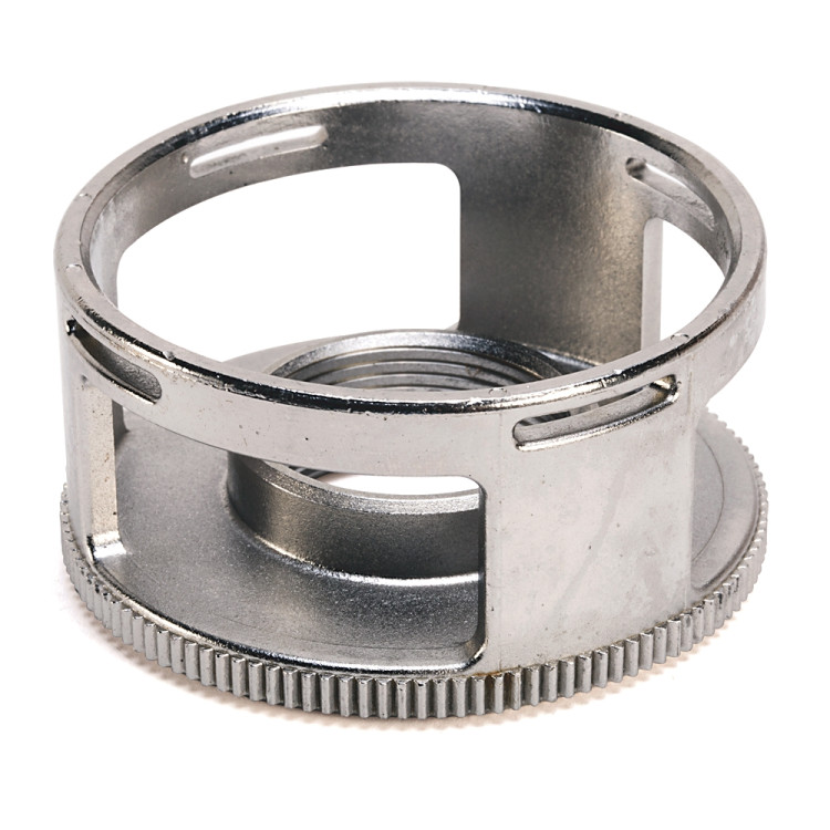 ALLEN BRADLEY 800T-N310J JUMBO PROT. RING FOR 2 POS. PUSH-PULL, ILLUM./NON-ILLUMIN. (60 MM) ALLEN BRADLEY 800T-N310J JUMBO PROT. RING FOR 2 POS. PUSH-PULL, ILLUM./NON-ILLUMIN. (60 MM)