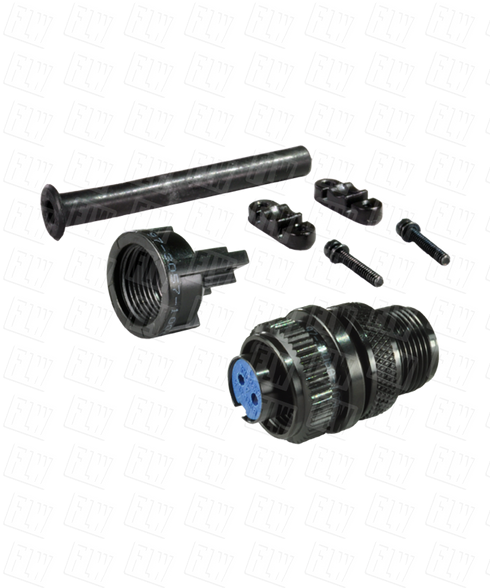 AIRPAX CN798603100 CONNECTOR AIRPAX CN798603100 CONNECTOR