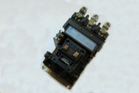 ALLEN BRADLEY 500LP-COJ93 CONTACTOR 600V AC MAX 60 AMP MAX