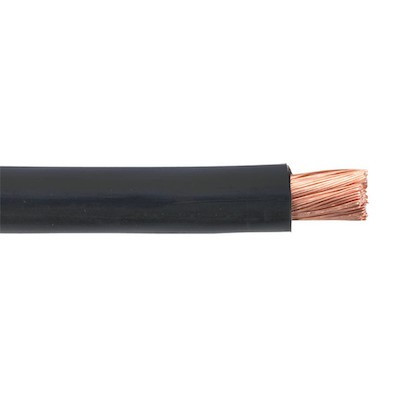 CABLE 105C 600V PER FOOT CABLE 105C 600V PER FOOT