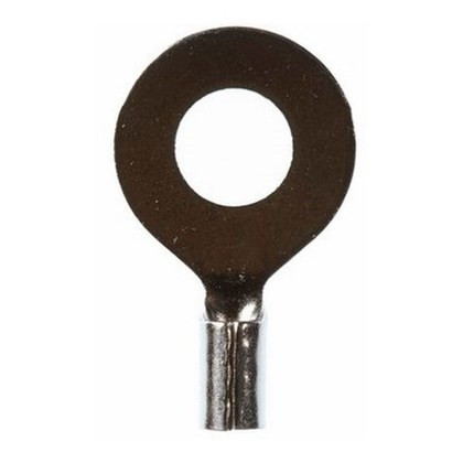 3M MU14-14RHTK HIGH TEMPERATURE BUTTED SEAM RING TONGUE TERMINAL 3M MU14-14RHTK HIGH TEMPERATURE BUTTED SEAM RING TONGUE TERMINAL