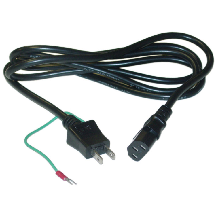 TelePresence G2 Power Cords - Japan