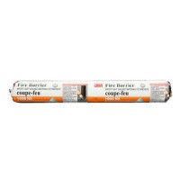3M 1000NS FIRE BARRIER WATER TIGHT SEALANT, SAUSAGE 20 FL. OZ