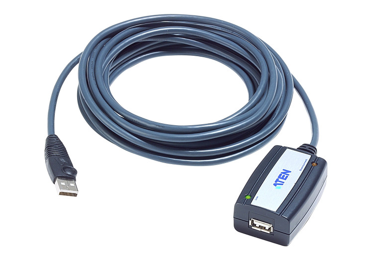 KVM-оборудование ATEN USB2.0 EXTENSION