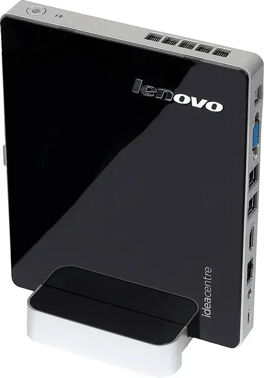 Неттоп IdeaCentre Lenovo Q190 i3-3217 57319617 Неттоп IdeaCentre Lenovo Q190 i3-3217 57319617