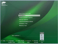 SLES 11 media only (multilingual)