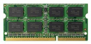 Память SODIMM-DDR3 2GB (1333Mhz), AT912AA  AT912AA