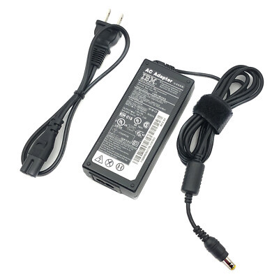 AC ADAPTER FOR XXE XXJ XXP XXS XXU AND XXX SERIES