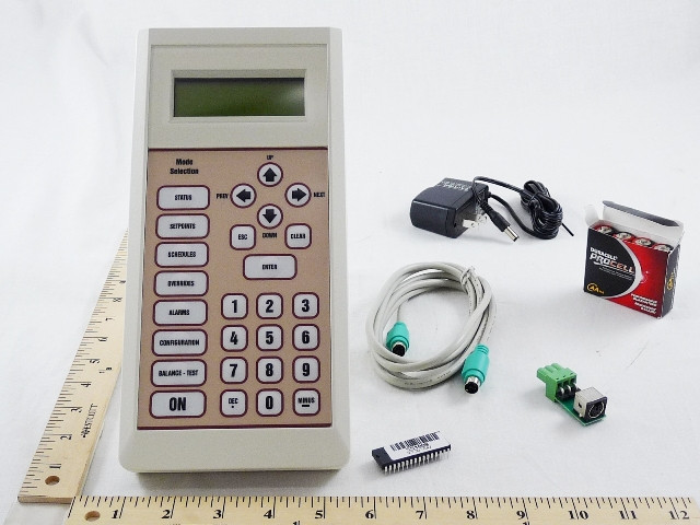 AAON OE391-07 MODULAR SERVICE TOOL AAON OE391-07 MODULAR SERVICE TOOL