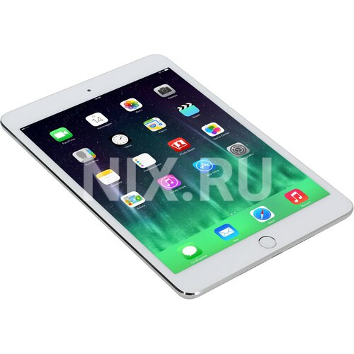 Планшет iPad mini 3 Wi-Fi MGY92RU-A Планшет iPad mini 3 Wi-Fi MGY92RU-A
