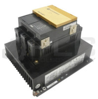 ALLEN BRADLEY 150-A35NBDA CONTROLLER 480V MAX SOFT STOP