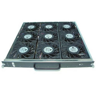 Catalyst 6513-E Fan Tray Catalyst 6513-E Fan Tray