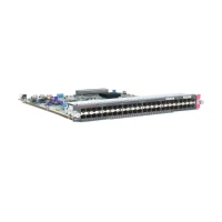 Catalyst 6500 48 port 100Base-X module (require SFP)
