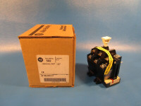 ALLEN BRADLEY 140-E41 ENCLOSURE,IP41 NON-METALLIC