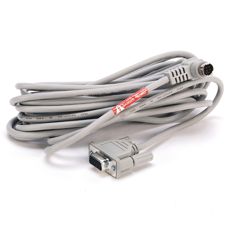 ALLEN BRADLEY 2711-START300 STARTER KIT PV300 KEY(PV300, PB32 DOWN/OP CABLES)