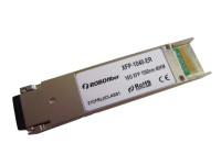 10G 1550 40KM XFP PIN