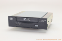 HP StorageWorks DAT40 USB Int Drive