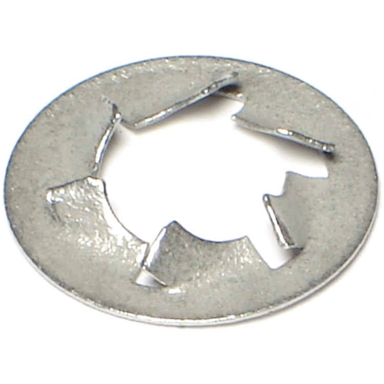 ACCUDYNE INDUSTRIES 16729-2 NUT, RETAINER W/WIRE HOLES ACCUDYNE INDUSTRIES 16729-2 NUT, RETAINER W/WIRE HOLES