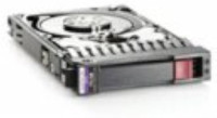HP 72GB 6G SAS 15K rpm SFF (2.5-inch) Non-hot Plug Dual Port Hard Drive