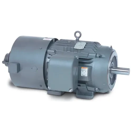 BALDOR ZDM2333T  MOTOR 15HP 1765RPM 3PH 60HZ 256TC 0936M TEBC