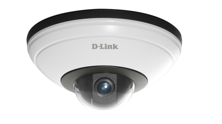 Камера Full HD Mini Pan   DCS-5615-A1A