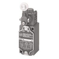 ALLEN BRADLEY 802T-A3U SWITCH,LIMIT 600V AC MAX 10 AMP MAX