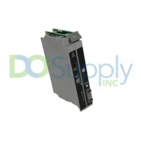 ALLEN BRADLEY 1771-P10 POWER SUPPLY,2-SLOT (125V DC, 8 AMPS)