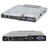 HP c3000 Dual Onboard Administrator Module