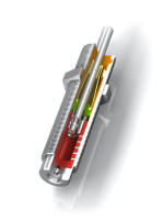 ACE 1572200 SHOCK ABSORBER
