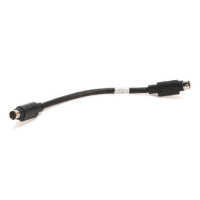 ALLEN BRADLEY 1202-C10 SCANPORT/DPI CABLE 1 METER 3.3 FT, PORT 2, MALE TO MALE CONNECTORS