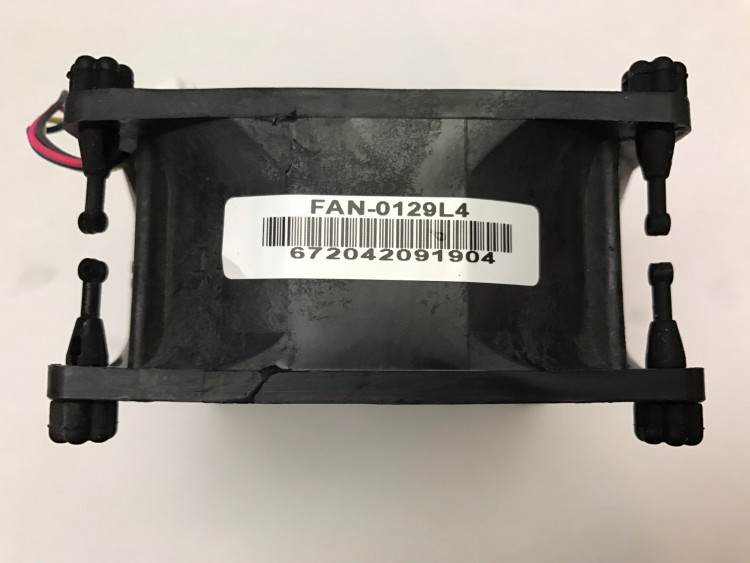 Вентилятор SuperMicro (FAN-0129L4), FAN-0129L4, FAN-0129L4 FAN-0129L4 Вентилятор SuperMicro (FAN-0129L4), FAN-0129L4, FAN-0129L4 FAN-0129L4