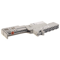 ALLEN BRADLEY 1734-TB3Q10 TEN 12-POSITION IP20 SCREW TERMINAL BASES