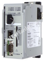 ALLEN BRADLEY 1769-L35E COMPACTLOGIX ETHERNET PROCESSOR, 1.5MBYTE MEMORY