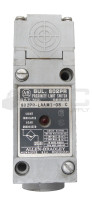 ALLEN BRADLEY 802PR-LAAM1-08 SWITCH, PROXIMITY 132V AC MAX 0.5 AMP MAX