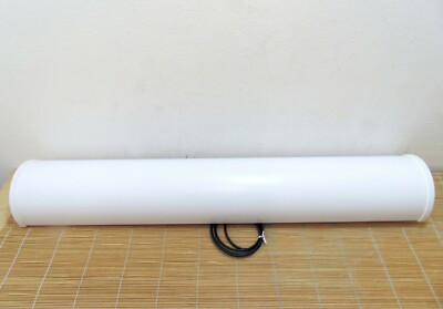 2.4 GHz, 14 dBi Sector Antenna w/RP-TNC Connector 2.4 GHz, 14 dBi Sector Antenna w/RP-TNC Connector