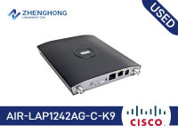 802.11a/g Non-modular IOS AP; RP-TNC; China Cnfg
