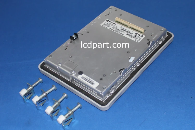 ALLEN BRADLEY 2711P-RL7C COLOR BACKLIGHT FOR PANELVIEW PLUS AND PANELVIEW PLUS CE 700 SERIES A AND B DISPLAYS ALLEN BRADLEY 2711P-RL7C COLOR BACKLIGHT FOR PANELVIEW PLUS AND PANELVIEW PLUS CE 700 SERIES A AND B DISPLAYS