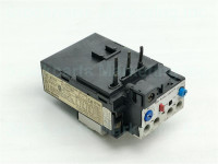 ALLEN BRADLEY 193-B1H1 RELAY,OVERLOAD 600V AC MAX
