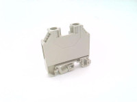 GROUPE SCHNEIDER AB1VVN1035U TERMINAL BLOCK 600V 65AMP FNFP 50PCS MIN
