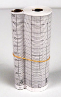 ROLL CHART 100MM
