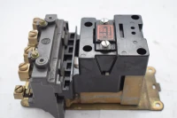 ALLEN BRADLEY 70A10 COIL 220V/25HZ 2-3-4POLE SIZE0 SERIES K 702-717